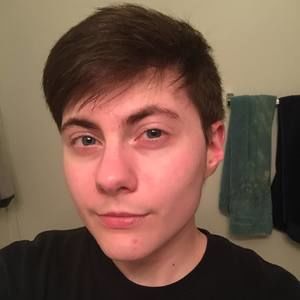 Meet your Posher, Colin